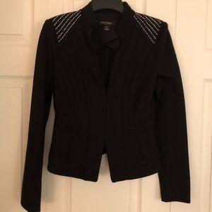 White House Black Market Jacket